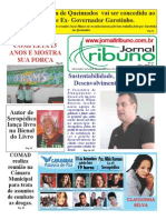 Jornal Tribuno - Ed. 101 - Site