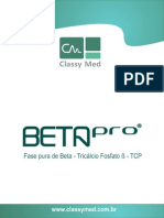 Beta Pro