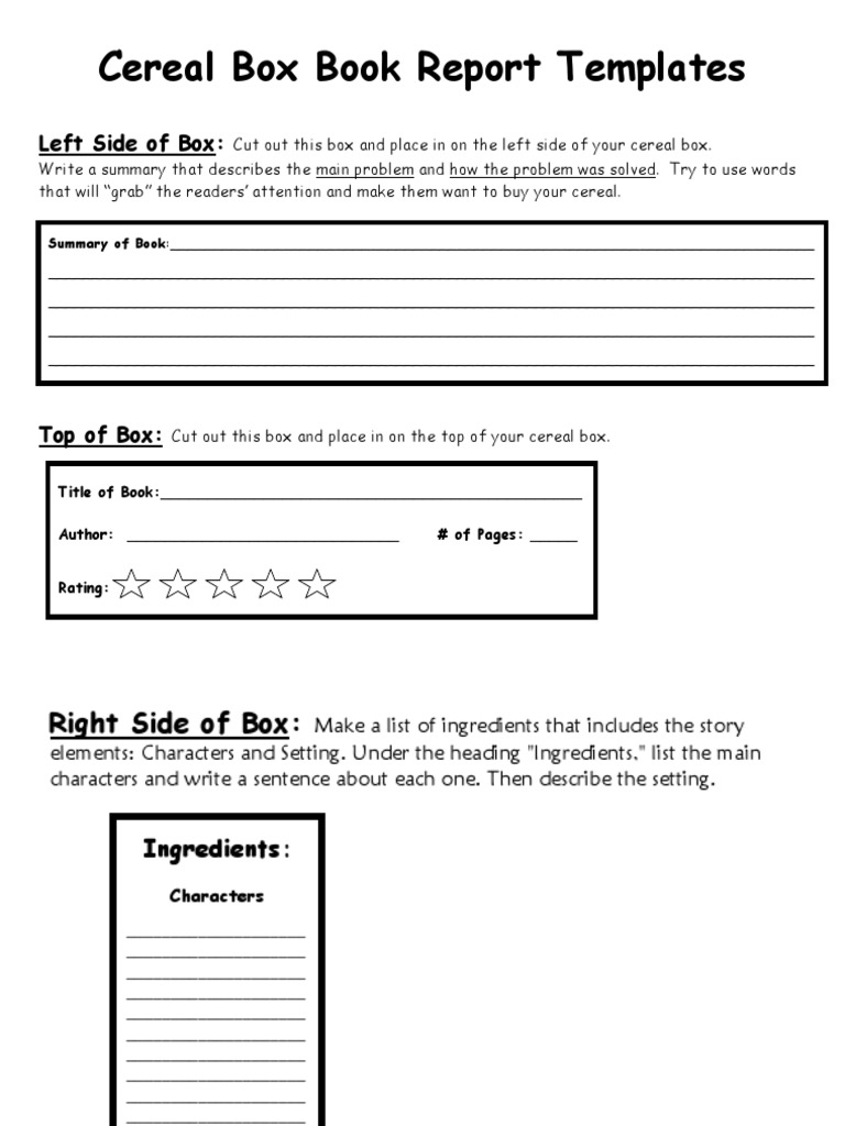 printable-cereal-box-book-report-template-free