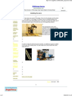 PCB Design Service: Installing The Servo