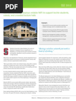 Meraki for Higher Education