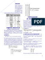 Conectivos Logicos