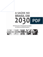 Saude Brasil 2030