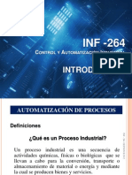 1 Automatizacion Introduccion I-2012