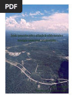 Viabilidade Do Uso de Asfalto Borracha