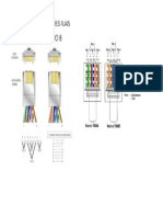 estandar cableado estructurado