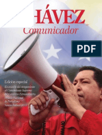 Chavez Comunicado r