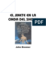 Brunner, John - El Jinete en La Onda Del Shock