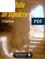 Livro eBook Uma Visita Ao Sepulcro