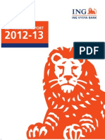 82nd Annual Report For The Year 2012-2013