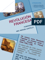 Revolución Francesa