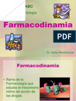 Farm a Codina Mia
