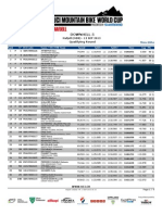 Resultados Clasificaciones Hafjell Uci World Cup 2013 PDF