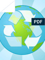 El Problema Del Reciclaje en América Latina