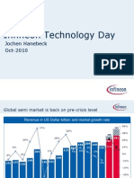 Introduction to Automotive Solutions From Infineon