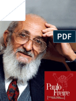 Paulo Freire Educar Para Transformar Fotobiografia