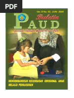 Download Buletin PAUD Vol 8 No 2 by Nordana SN167968272 doc pdf