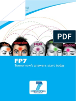 Fp7 Factsheets En