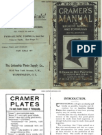 Cramers Manuals Formulas Chemicals.pdf