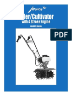 XP Tiller-Cultivator LR PDF