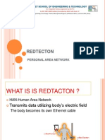 Red Tecton