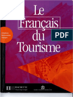 Le Francais Du Tourisme