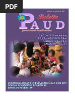 Download Buletin PAUD Vol 8 No 3 by Nordana SN167991633 doc pdf