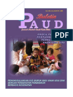 Buletin PAUD Vol. 8 No. 3