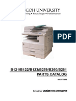 Parts Catalogue2020d