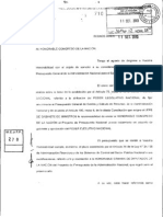 Presupuesto 2014 PDF