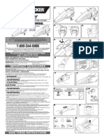 Black and Decker Cyclonic Dustbuster 15.6V Manual