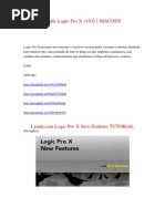 Download Apple Logic Pro X v10 Download by Davidrar SN168025838 doc pdf