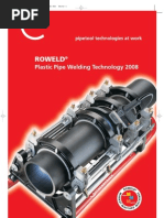 Download ROWELD Catalogue 2008 Draft by HSK SN16802599 doc pdf