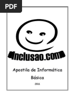 Apostila Informática Basica 1