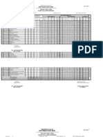 SMP Strada Santa Anna Daftar Nilai Ujian TAHUN PELAJARAN 2008/2009