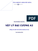 Vat Ly Dai Cuong A2 - HVBCVT