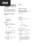Download motion graph by chekgu_2007 SN16803109 doc pdf