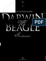 Alan Moorehead - Darwin Ve Beagle Seruveni PDF