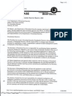 T5 B47 DHS Policy FDR - Entire Contents - DHS Materials and Press Reports (1st Pgs For Refernce If Copyright or Public) 309