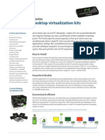 Datasheet X-Series X350-X550 (EN) 170498