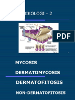 Lecture B 19-2 Tropmed Mikologi