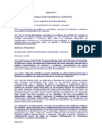 Capítulo 4_MUDANÇA DOS PADRÕES DE CONSUMO