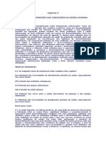 Capítulo 6_PROTEÇÃO E PROMOÇÃO DAS CONDIÇÕES DA SAÚDE HUMANA