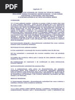 Capítulo 17_PROTEÇÃO DOS OCEANOS, DE TODOS OS TIPOS DE MARES