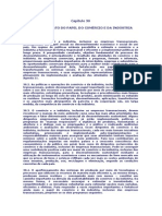 Capítulo 30_FORTALECIMENTO DO PAPEL DO COMÉRCIO E DA INDÚSTR