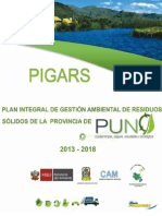 PIGARS-2013