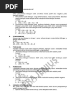 Download SD Kelas 6 BAB Operasi Hitung Bilangan Bulat by Muhammad Khusnu SN168035137 doc pdf