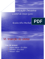 Microsoft PowerPoint - Swan-Ganz-1 [Somente Leitura] [Modo de Compatibilidade]