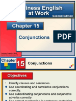 Business English at Work: © 2003 Glencoe/Mcgraw-Hill