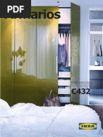 Download Ikea Armarios 2013 by pruebaprooftest SN168047965 doc pdf